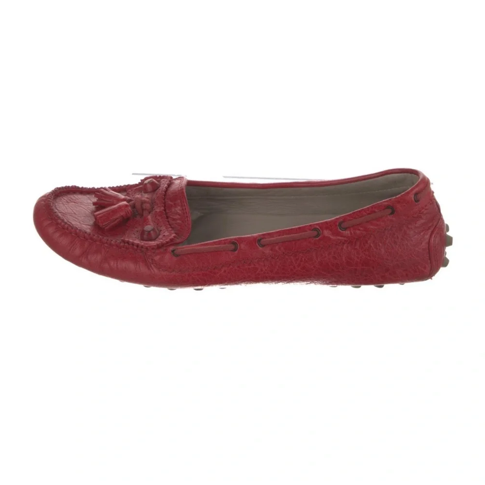 Balenciaga loafers - Picture 2 of 5
